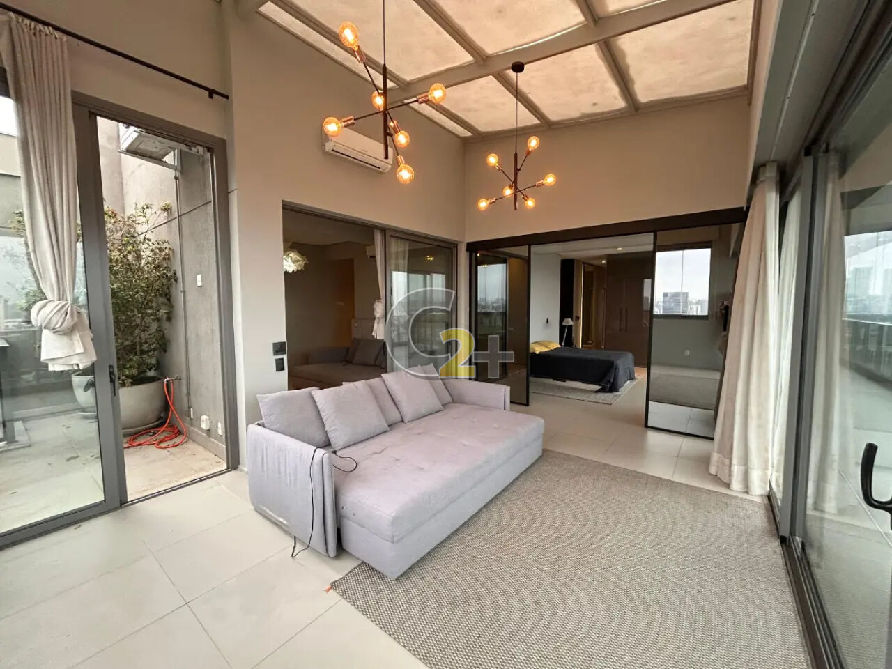 Apartamento para Venda - Pinheiros