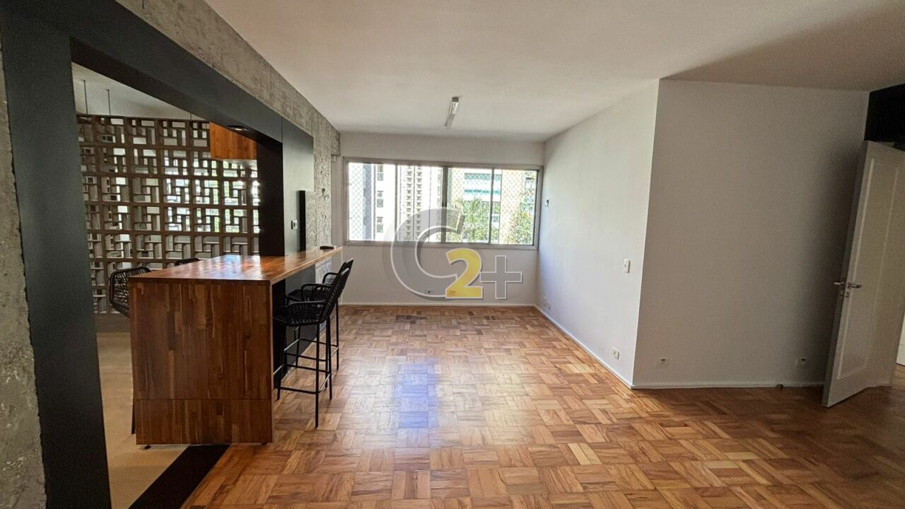 Apartamento para Venda - Paraíso
