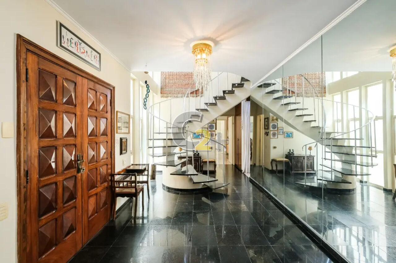 Casa Padrão