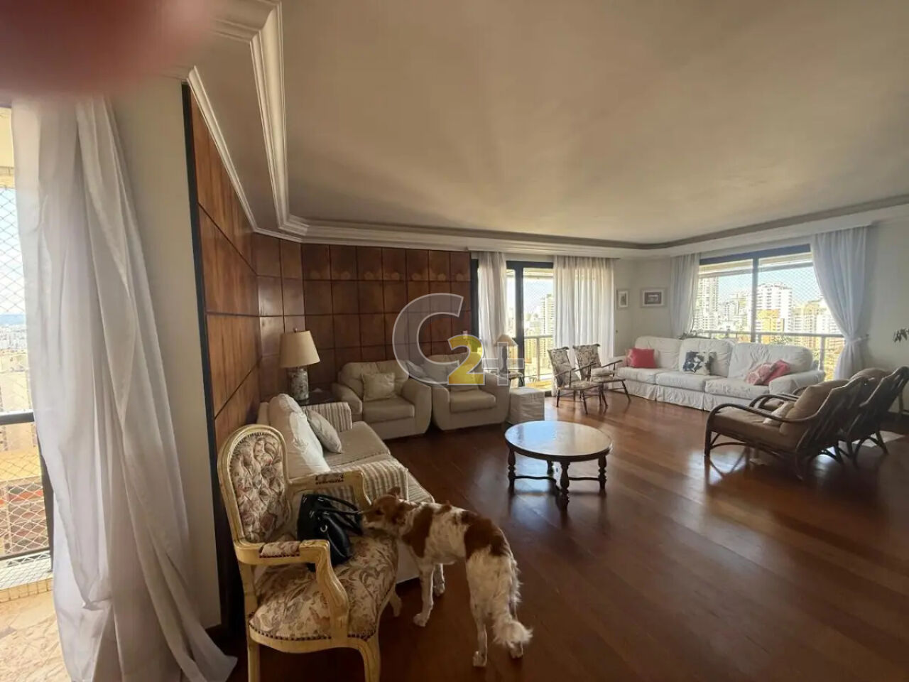 Apartamento para Venda - Perdizes