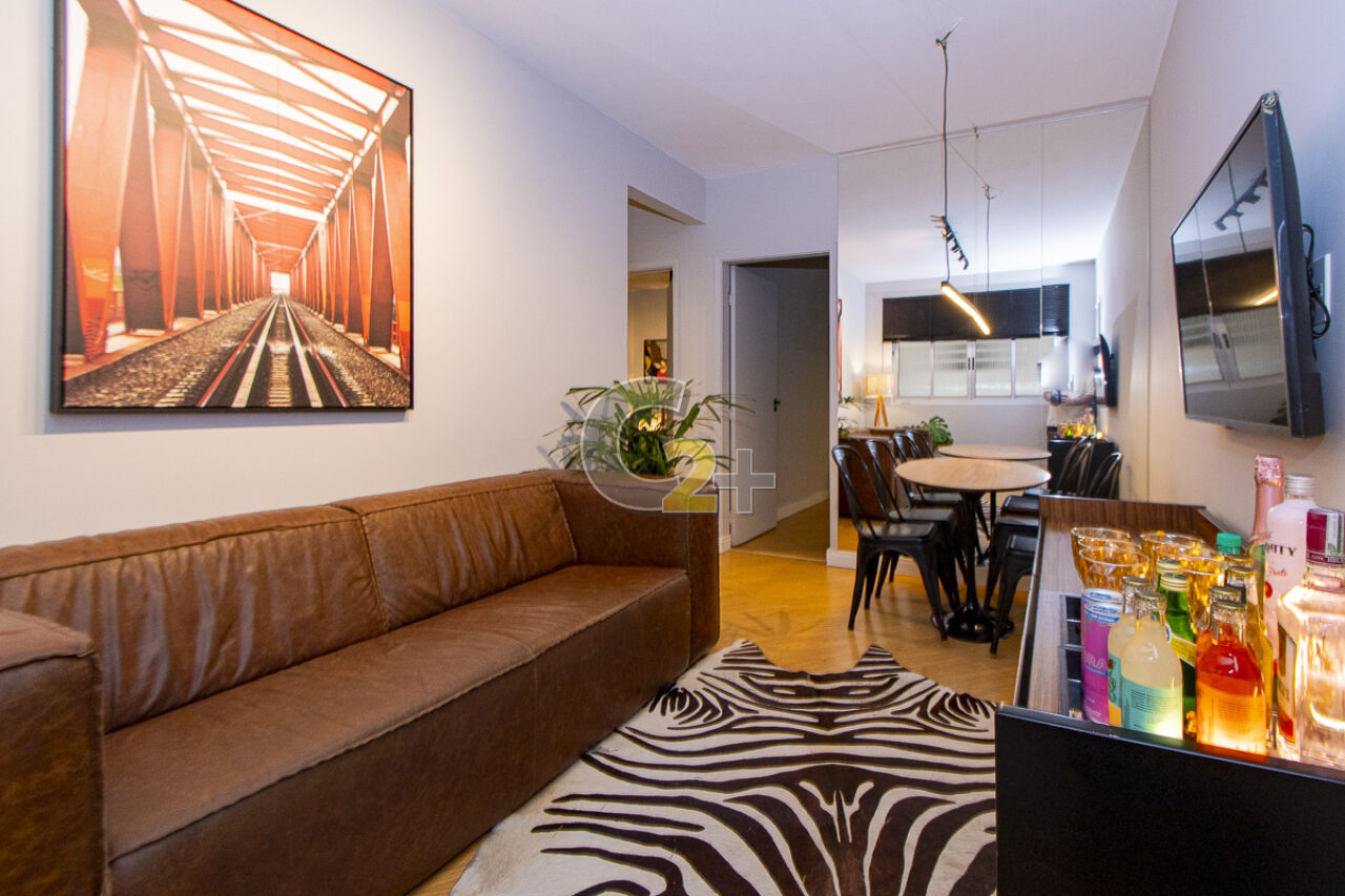 Apartamento para Venda - Vila Clementino