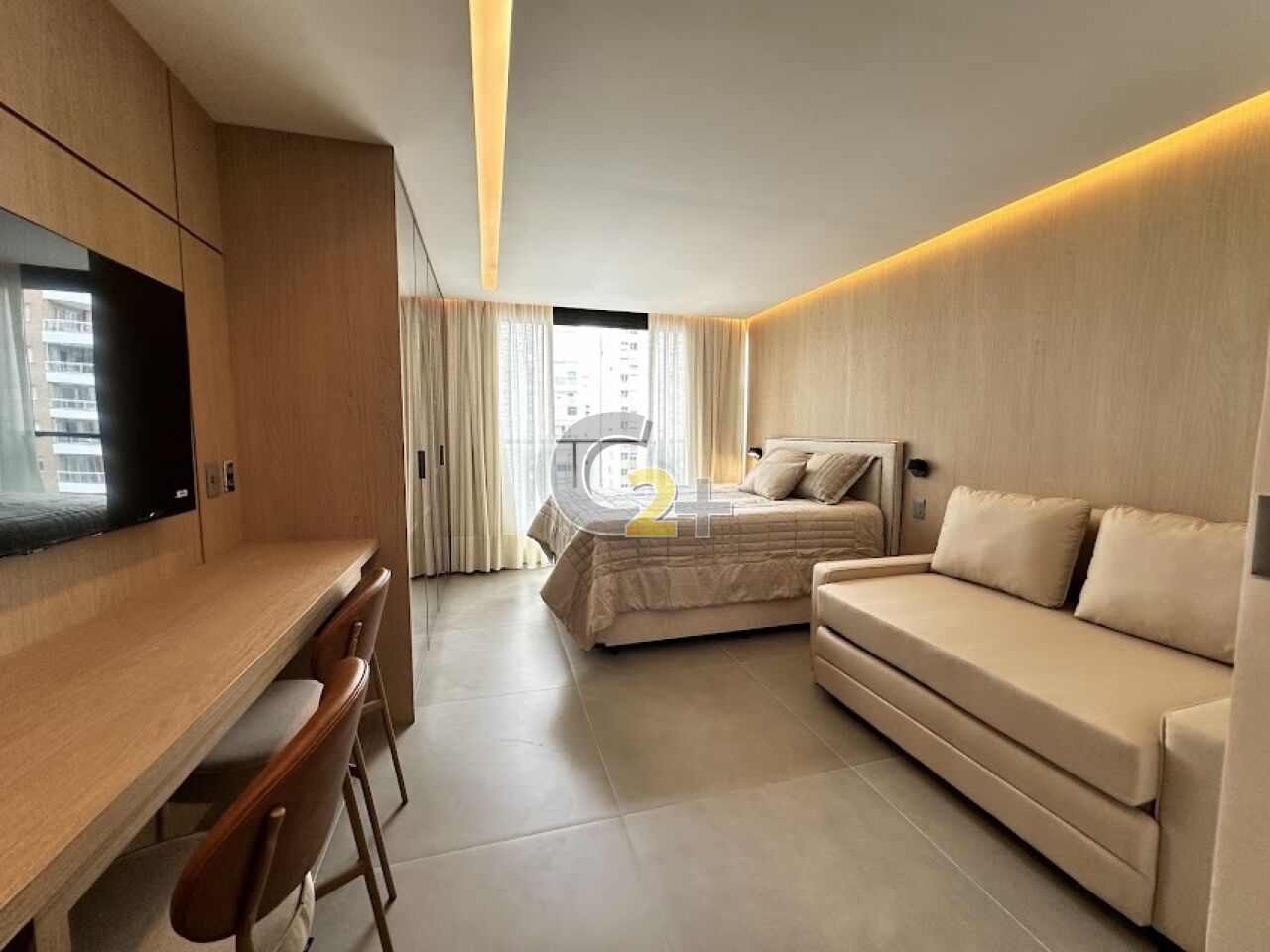 Apartamento