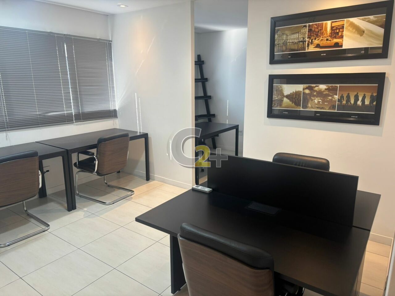 Conj. Comercial para Venda - Barra Funda