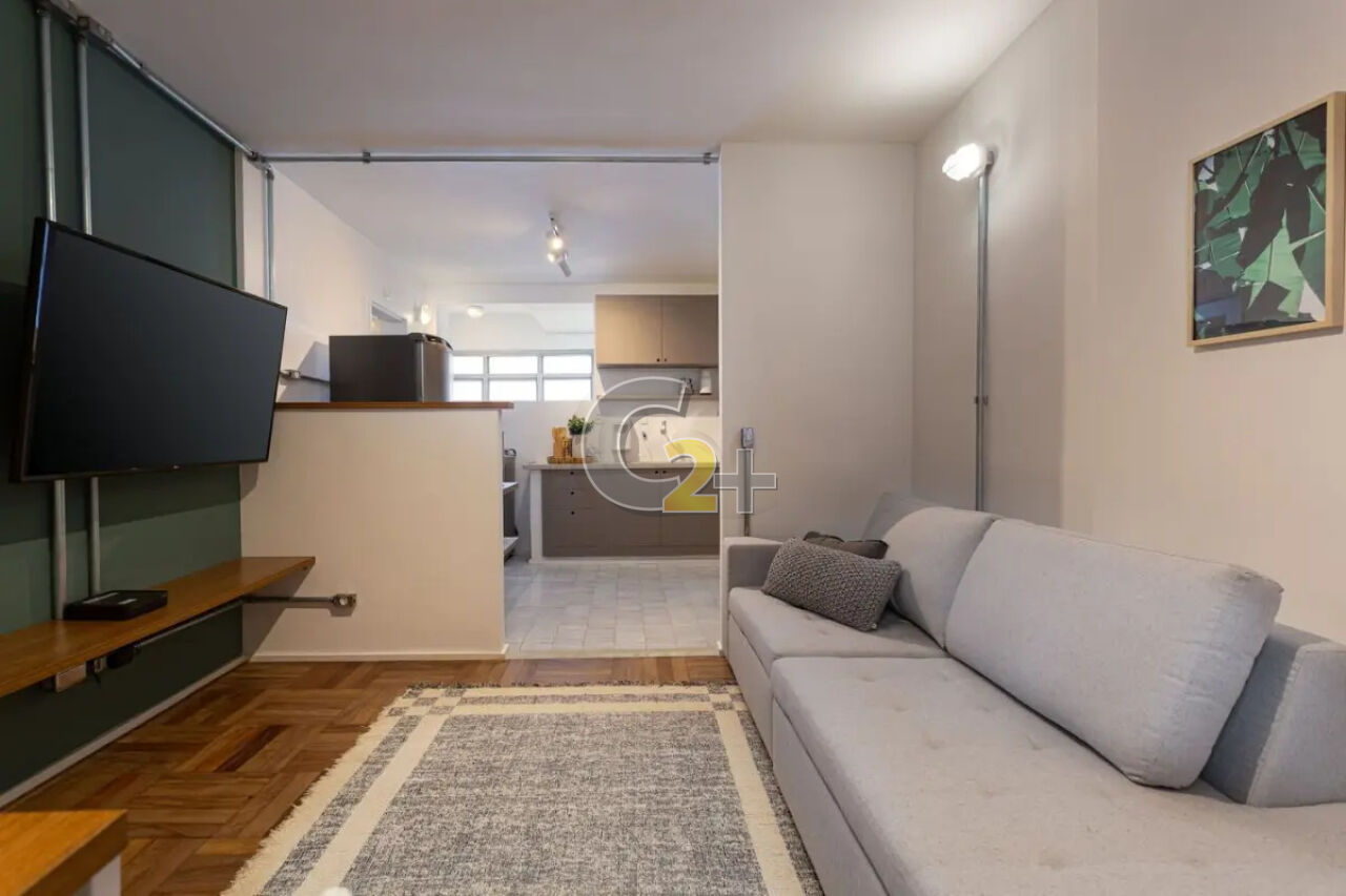 Apartamento para Venda - Bela Vista