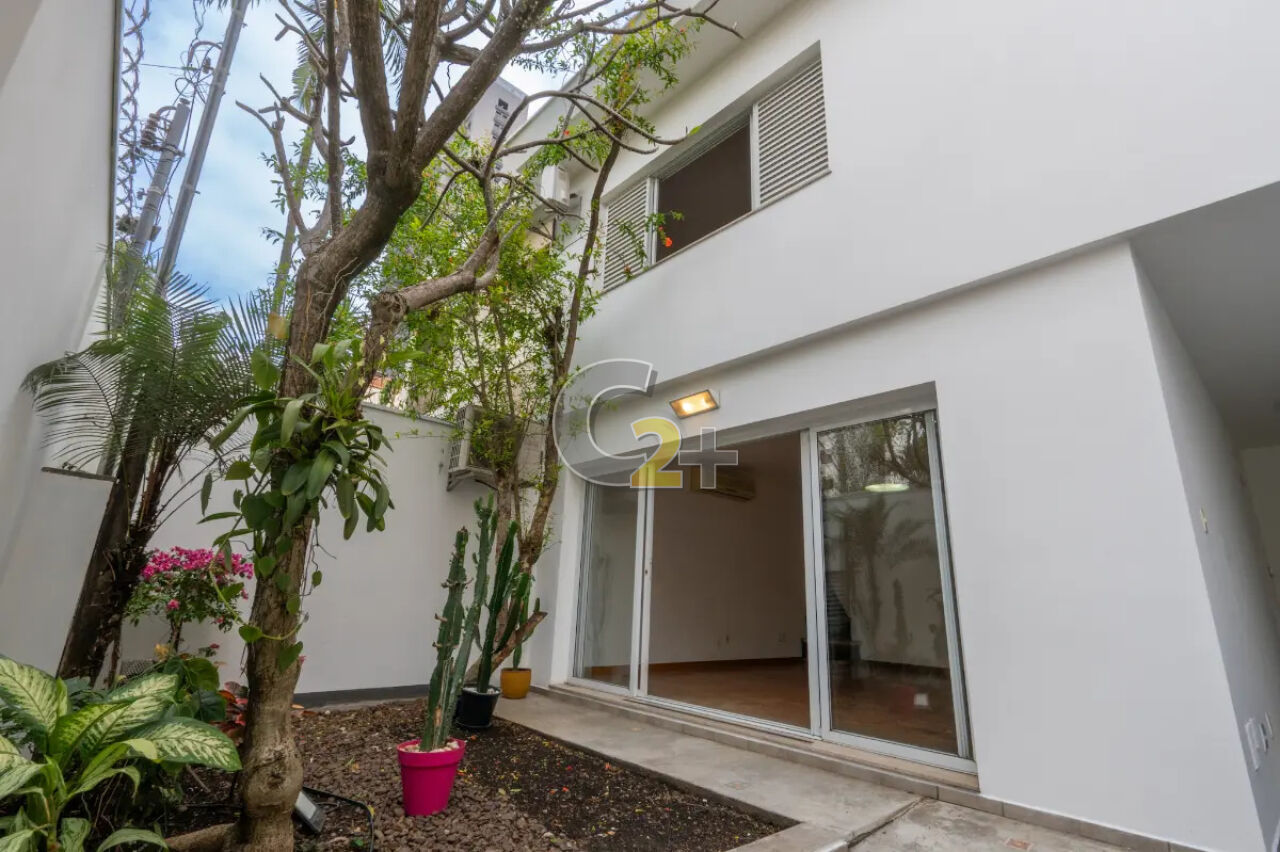 Casa Padrão para Venda - Pompéia