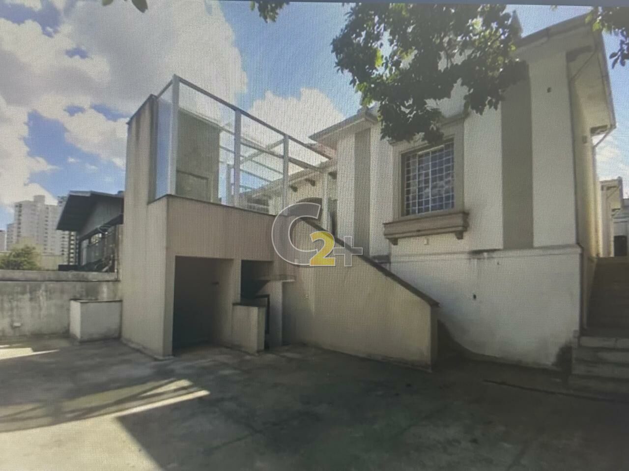 Casa Padrão