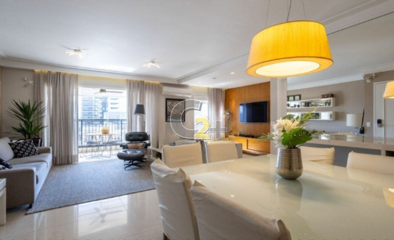 Apartamento para Venda - Perdizes