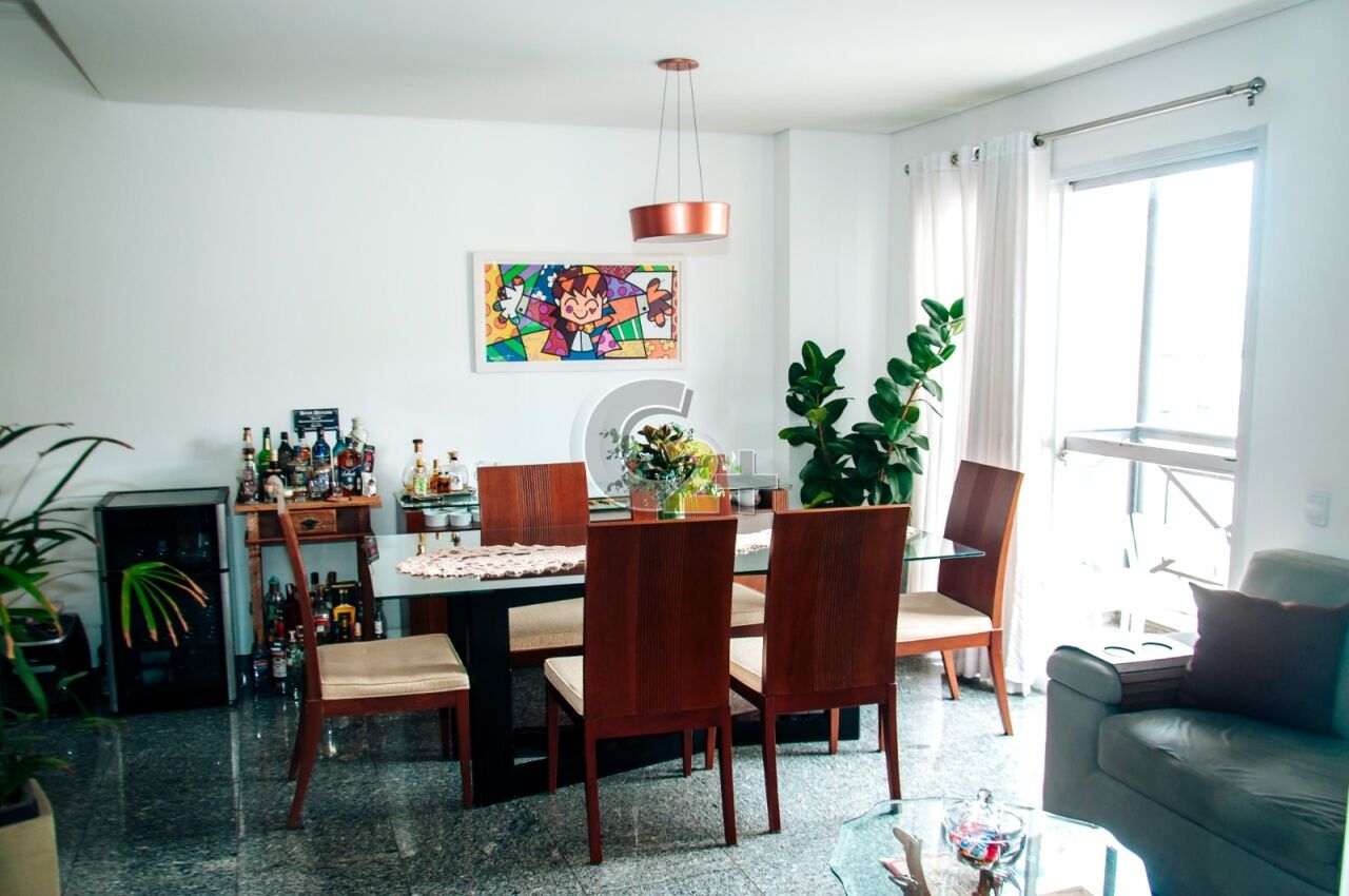 Cobertura para Venda - Perdizes