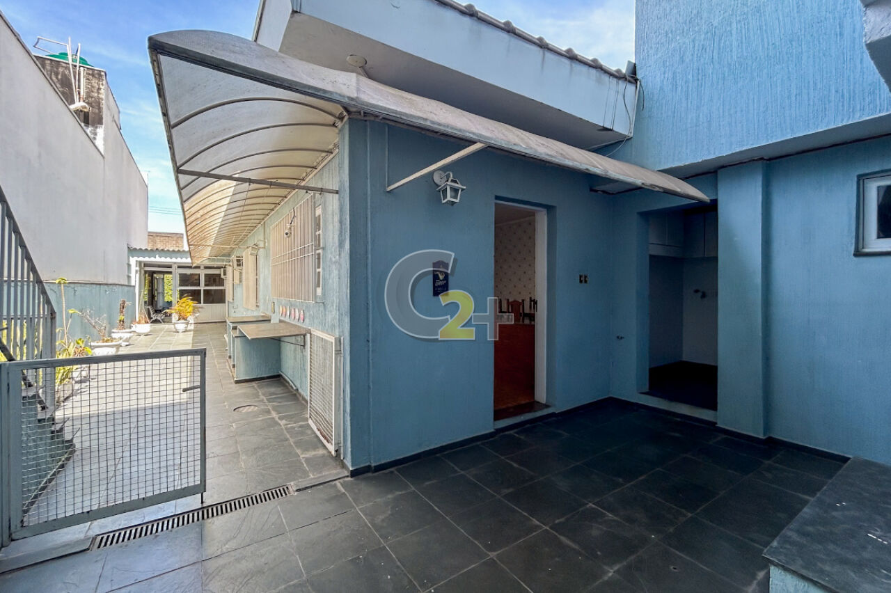 Casa Padrão