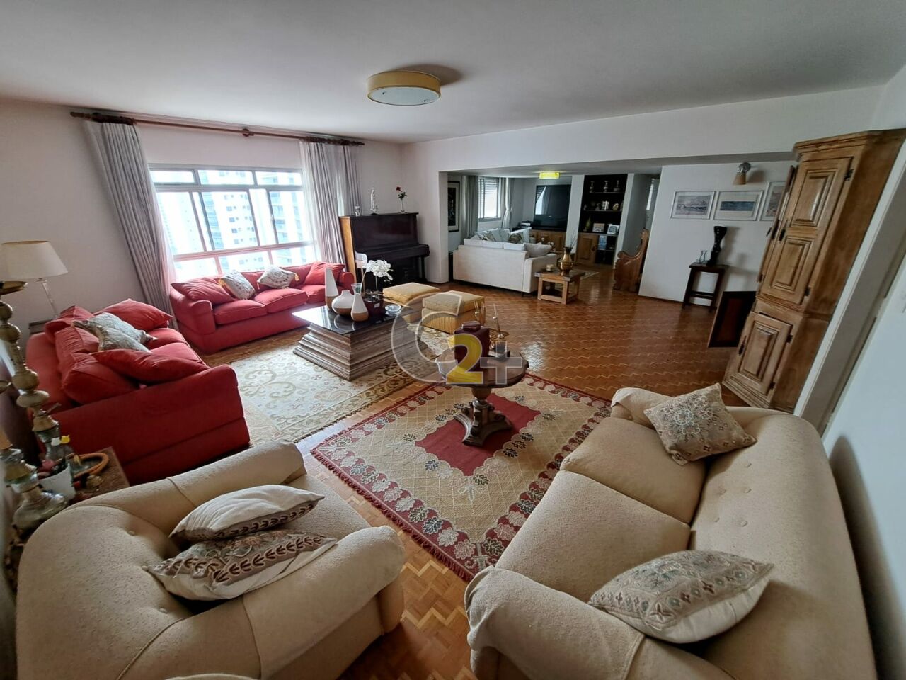 Apartamento para Venda - Vila Clementino