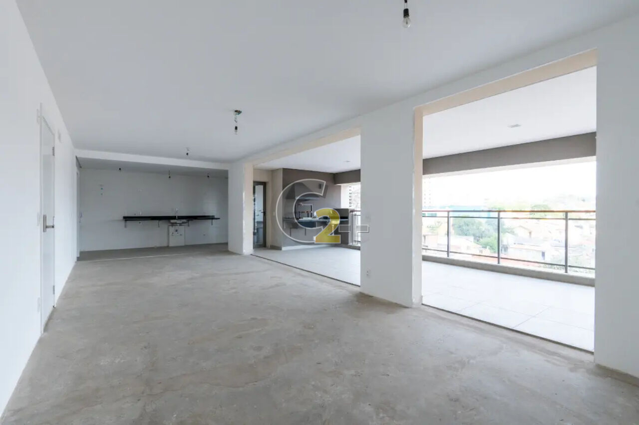Apartamento para Venda - Vila Romana