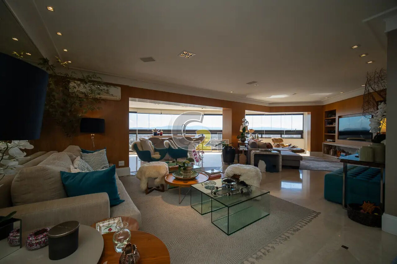 Apartamento para Venda - Alto da Lapa