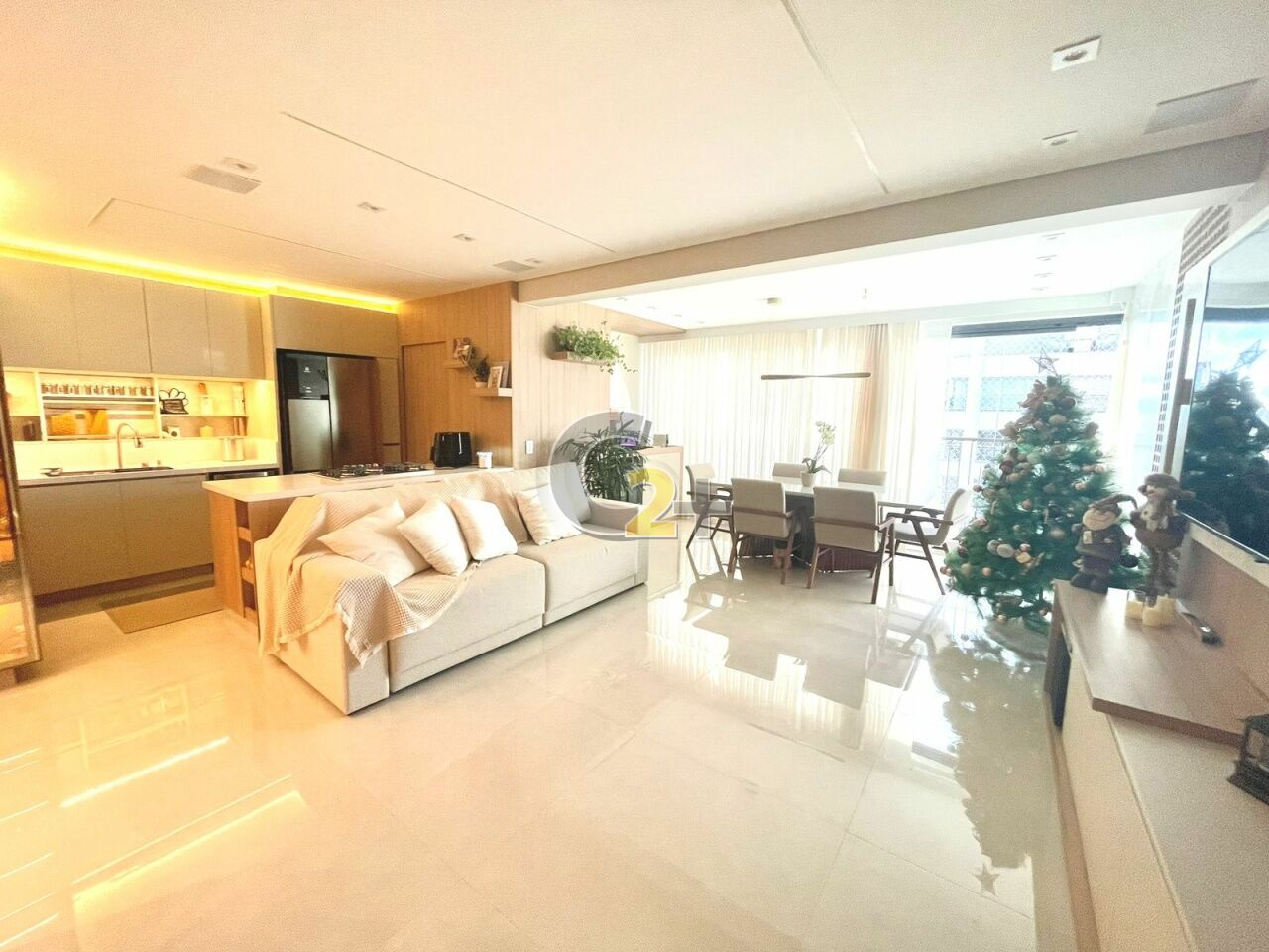 Apartamento para Venda - Perdizes