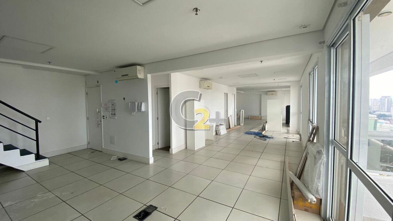 Conj. Comercial para Venda - Barra Funda