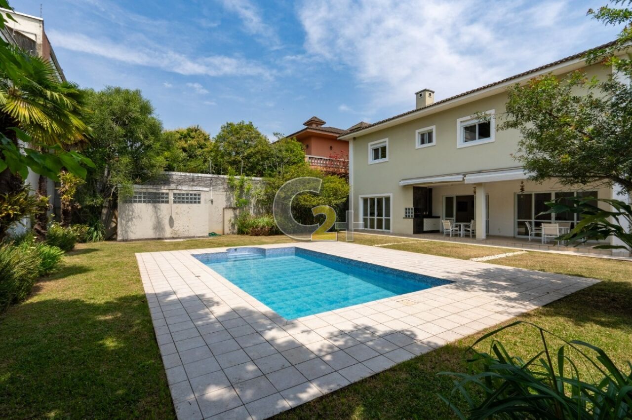 Sobrado para Venda - Jardim Leonor