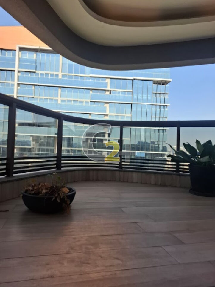 Apartamento para Venda - Vila Olímpia