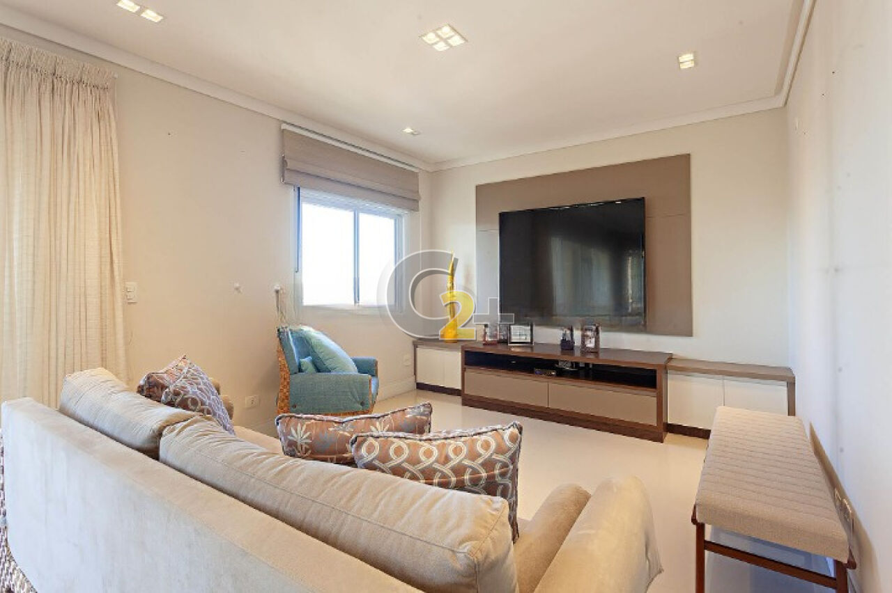 Apartamento para Locação - Perdizes