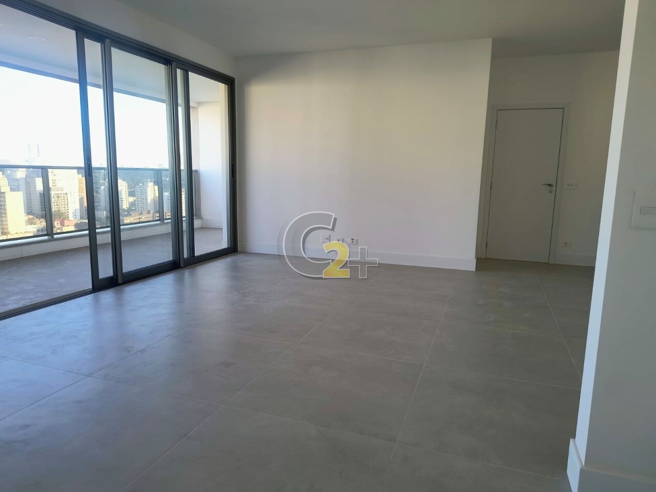 Apartamento para Venda - Perdizes
