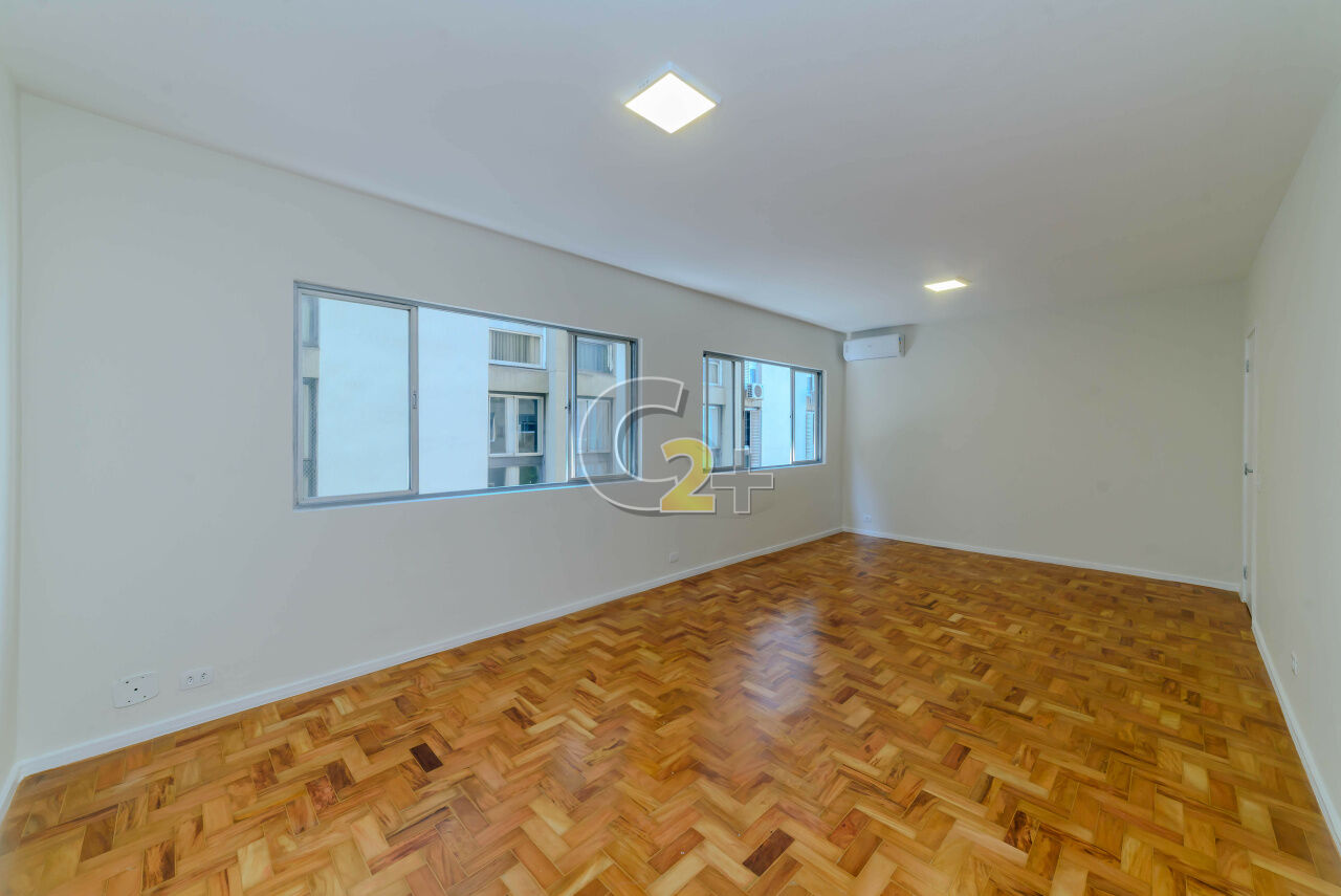 Apartamento para Venda - Jardim Paulista