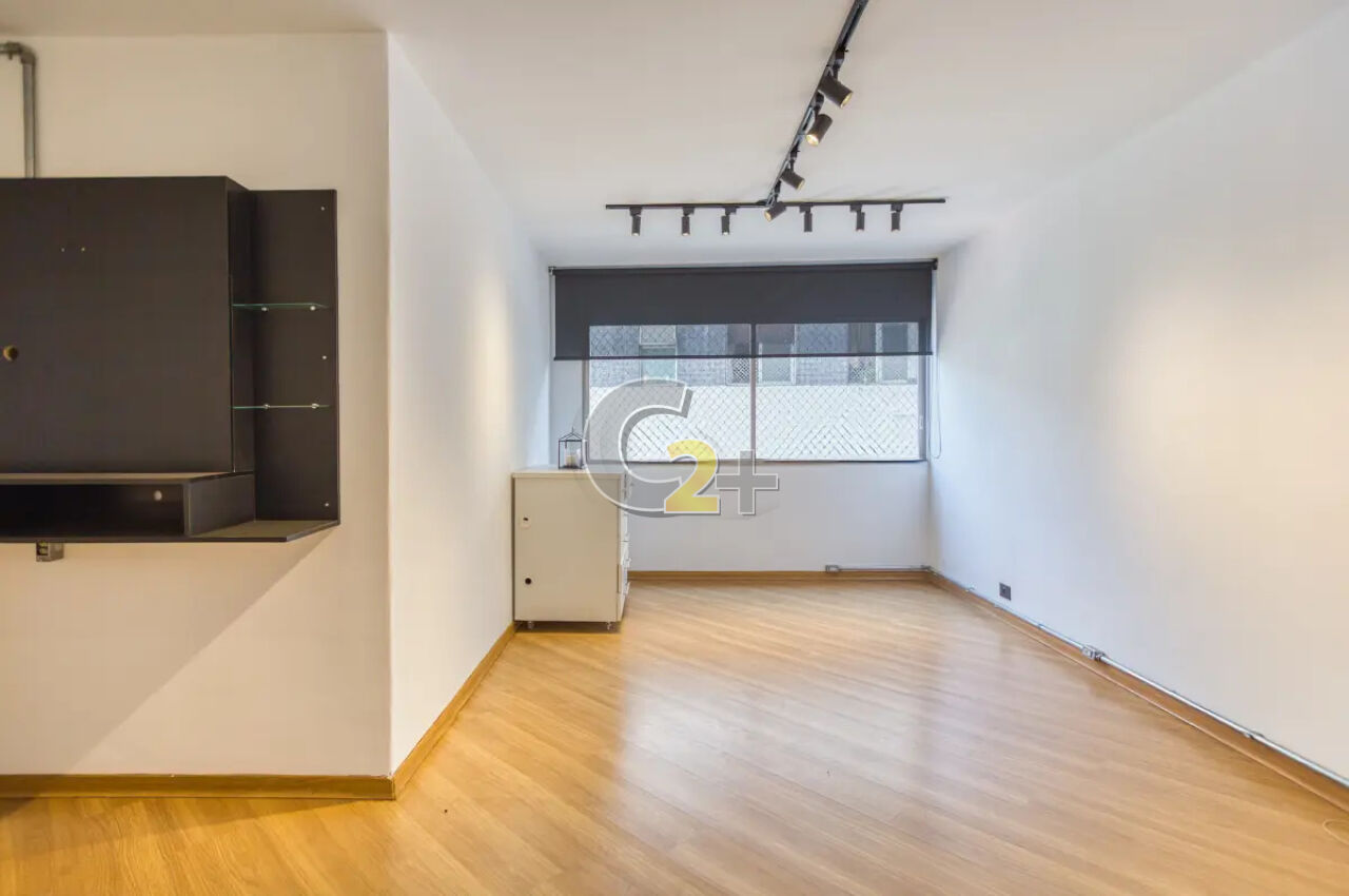 Apartamento para Venda - Higienópolis