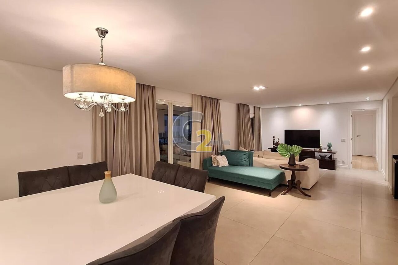 Apartamento para Venda - Barra Funda