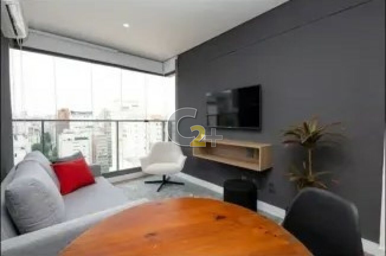 Apartamento para Venda - Cerqueira César