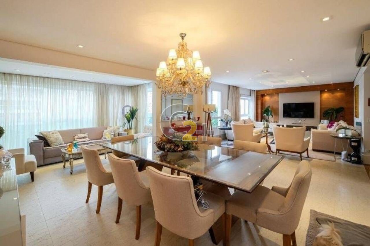 Apartamento para Venda - Vila Olímpia