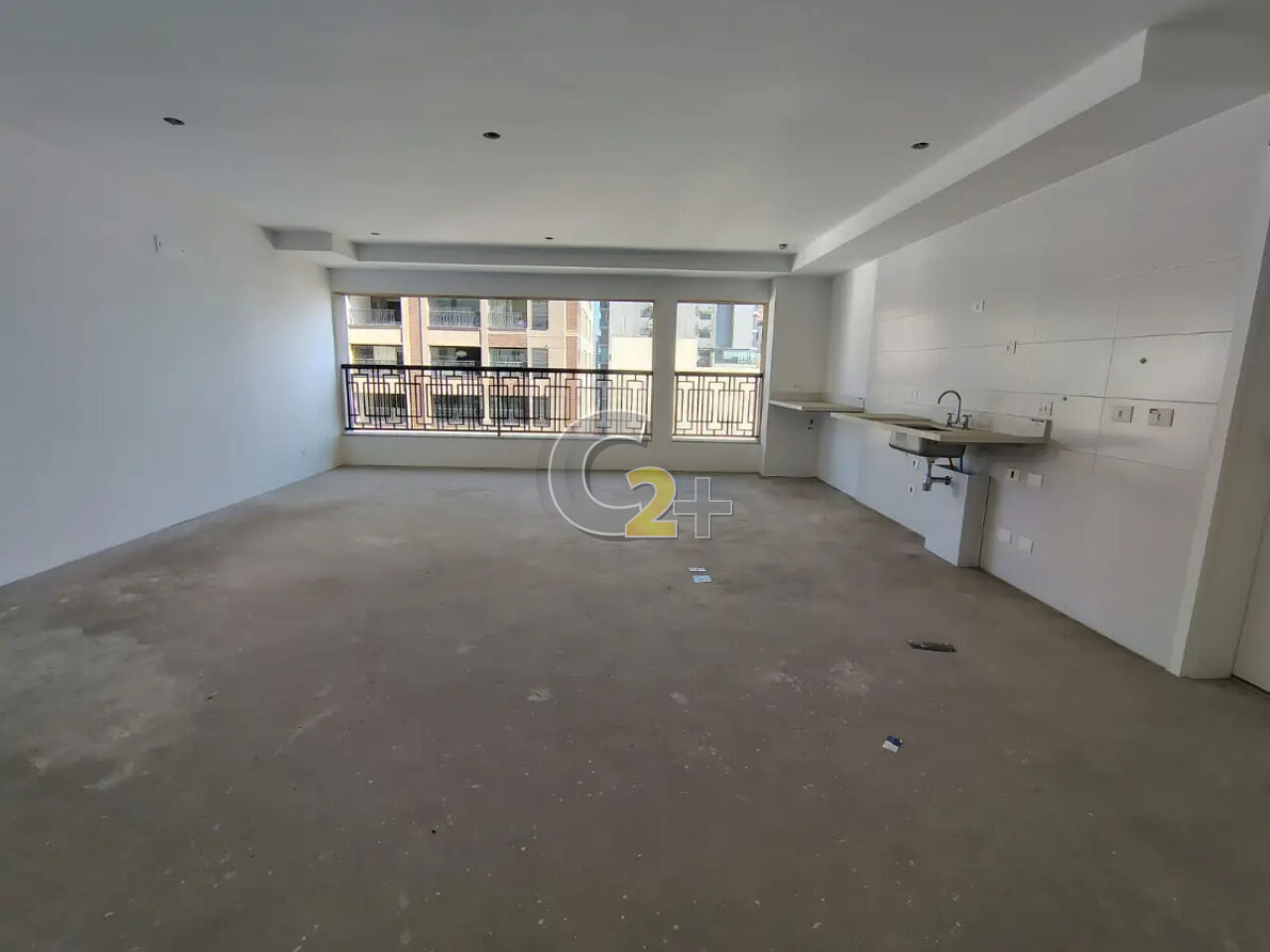 Apartamento para Venda - Perdizes