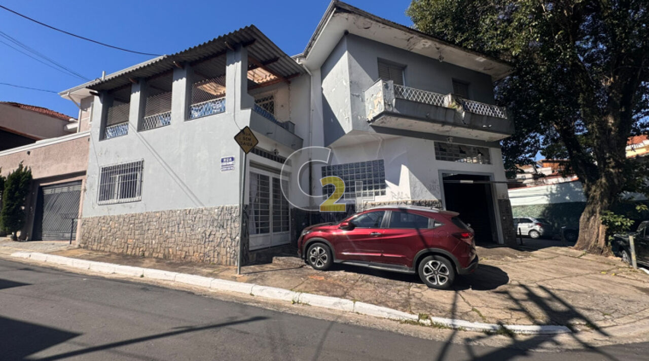 Prédio para Venda - Água Fria