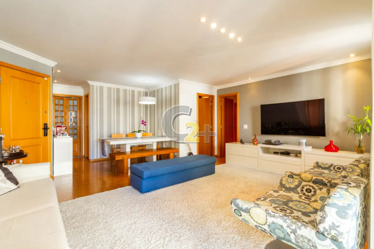 Apartamento para Venda - Vila Leopoldina