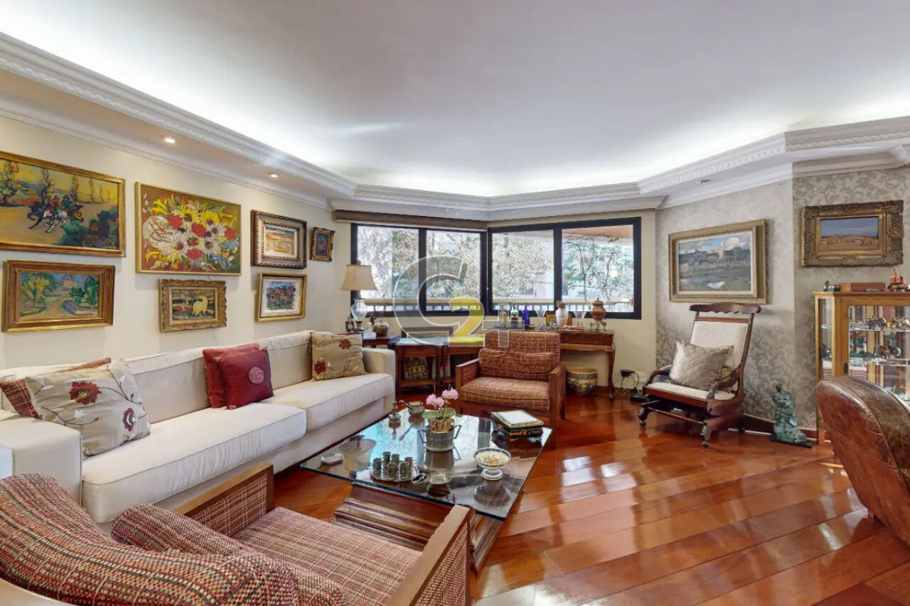 Apartamento para Venda - Perdizes