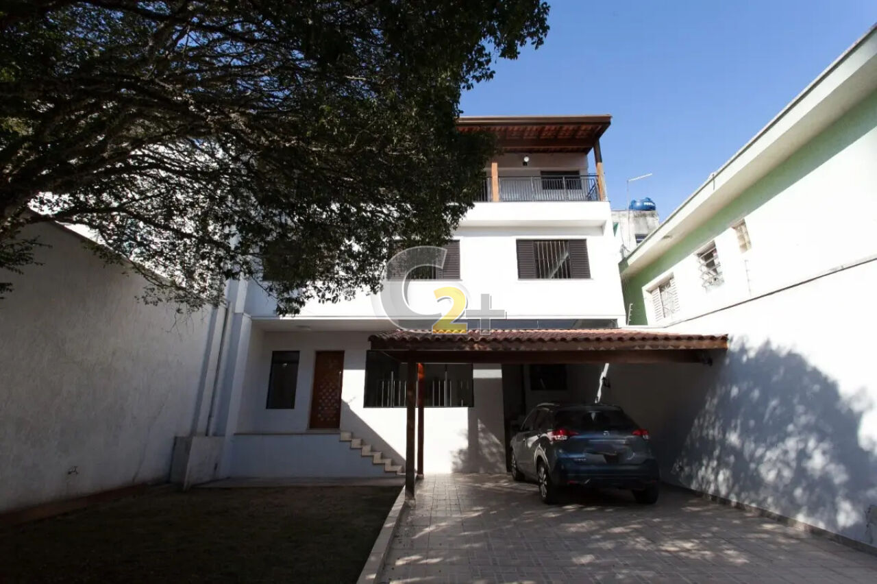 Casa Padrão para Venda - Imirim