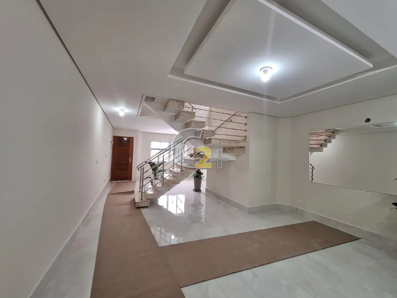 Casa Padrão para Venda - Imirim