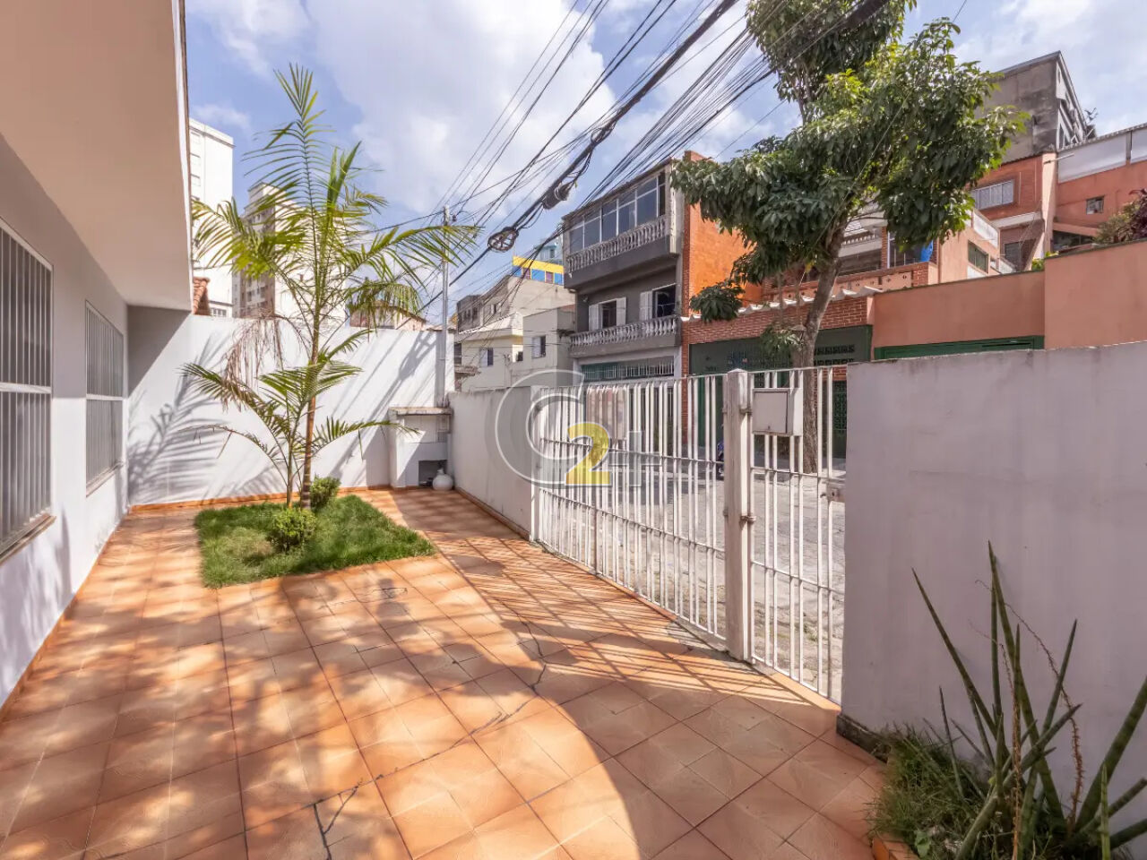 Casa Padrão para Venda - Imirim