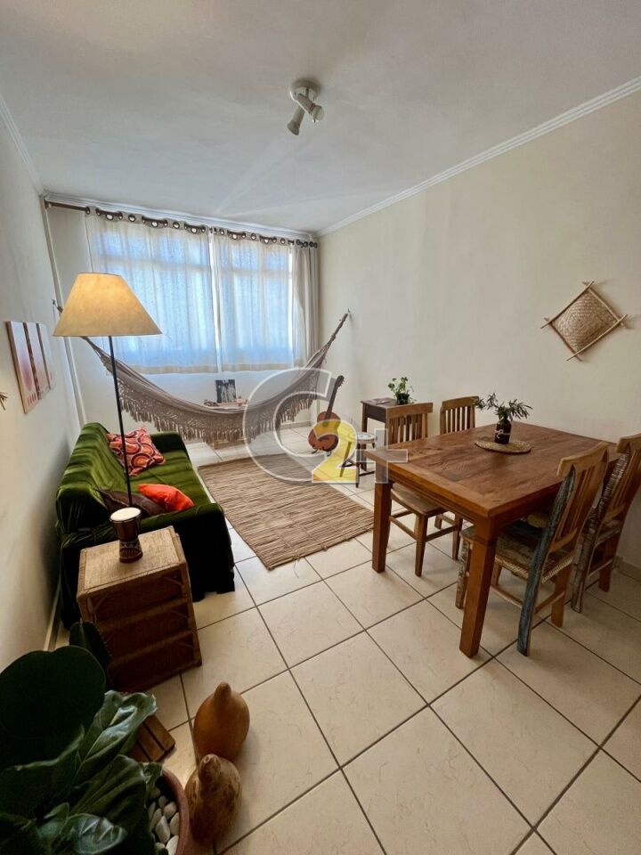 Apartamento para Venda - Vila Mariana