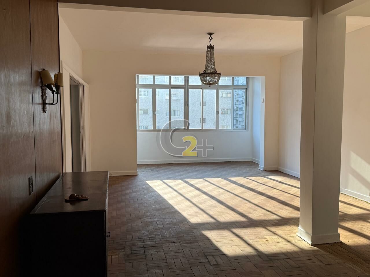 Apartamento para Venda - Higienópolis