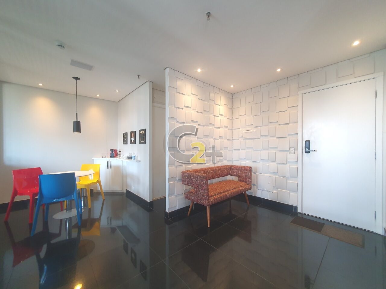 Conj. Comercial