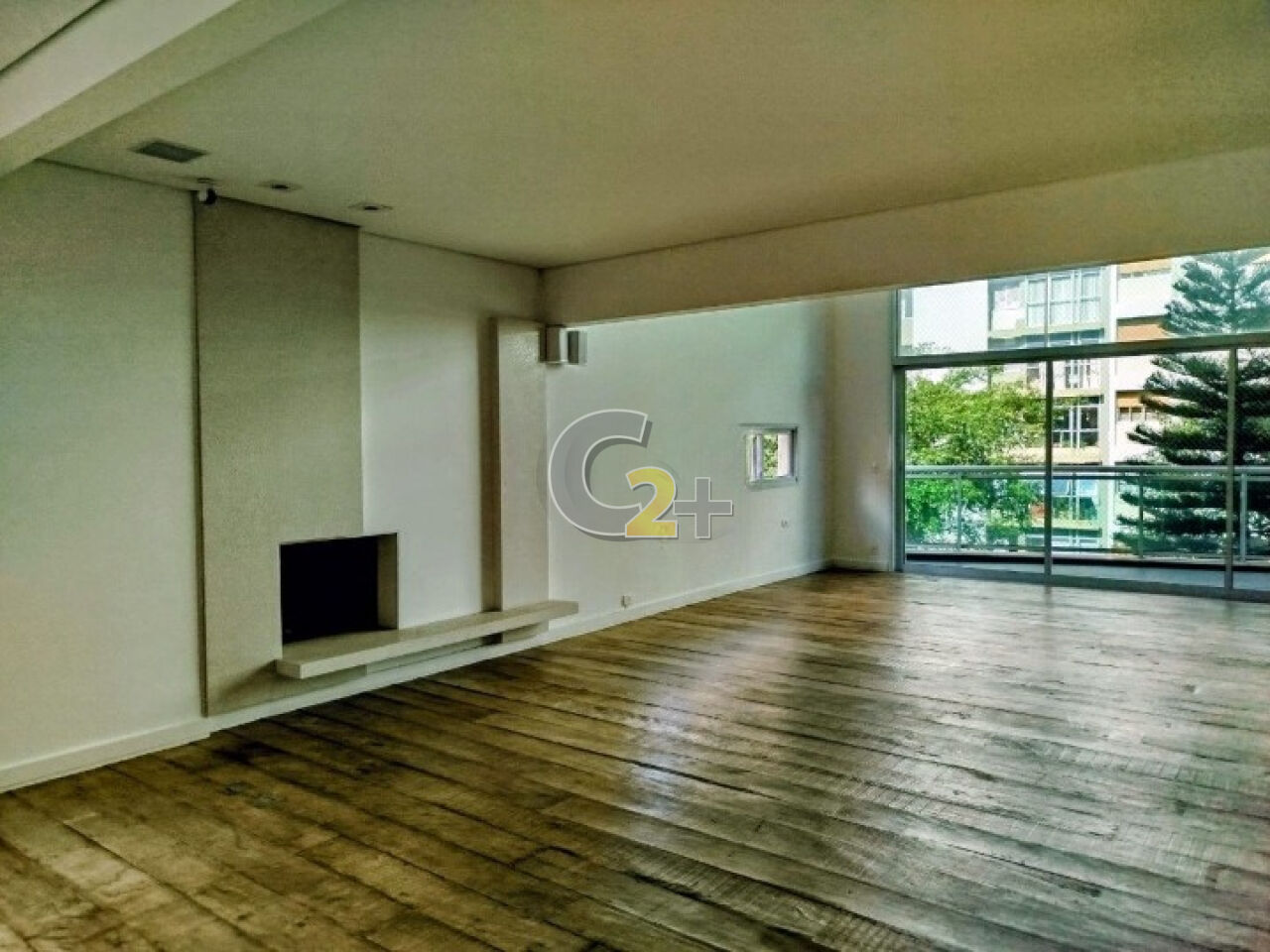 Apartamento para Locação - Perdizes