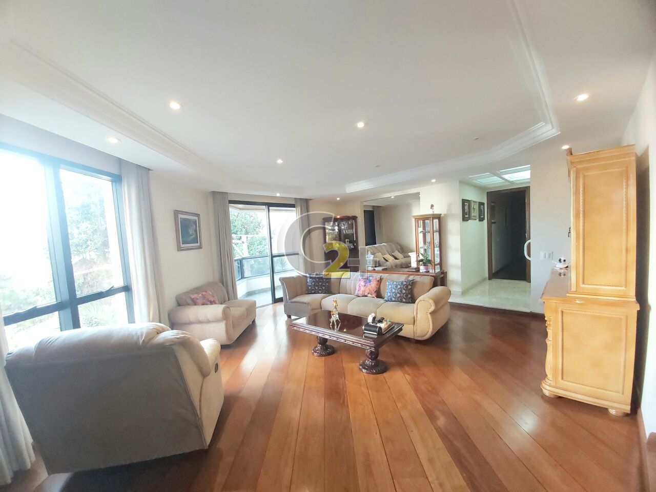 Apartamento para Locação - Perdizes