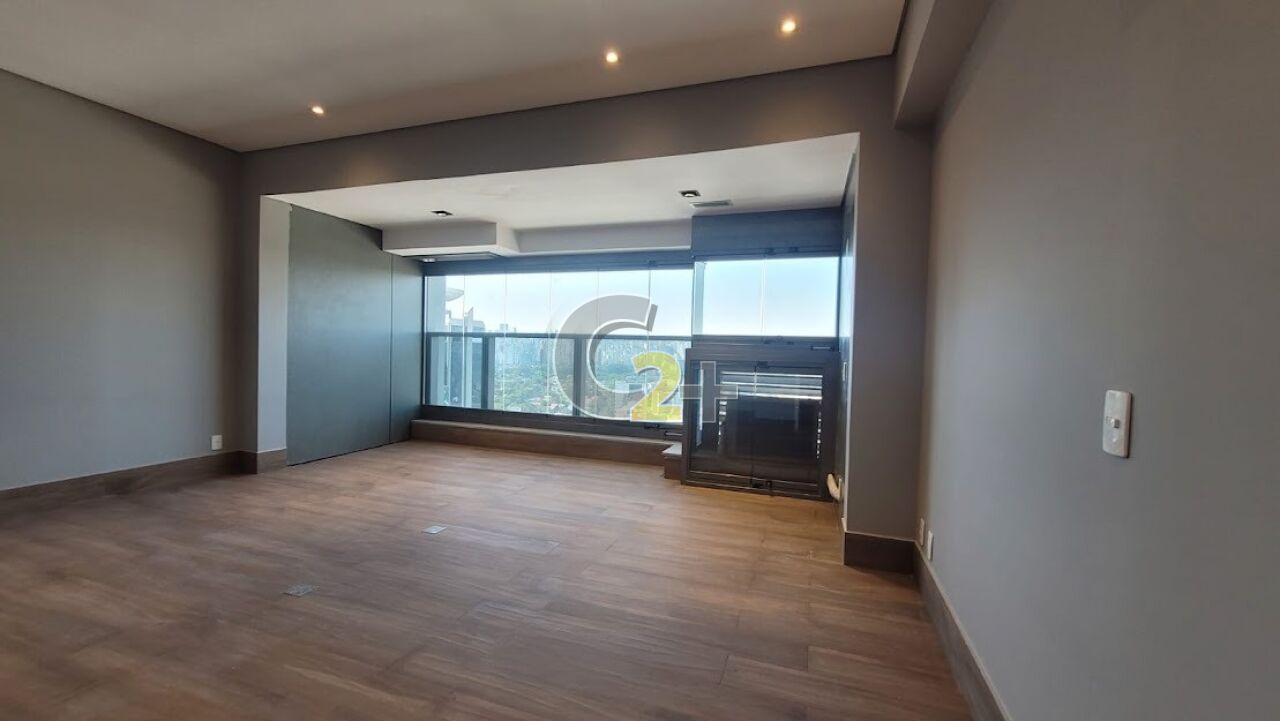 Apartamento para Venda - Itaim Bibi