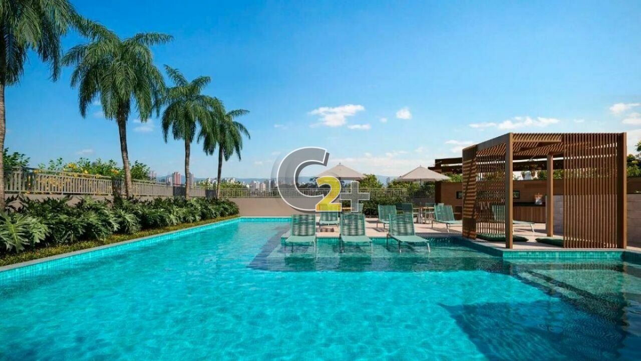 Apartamento para Venda - Sumaré