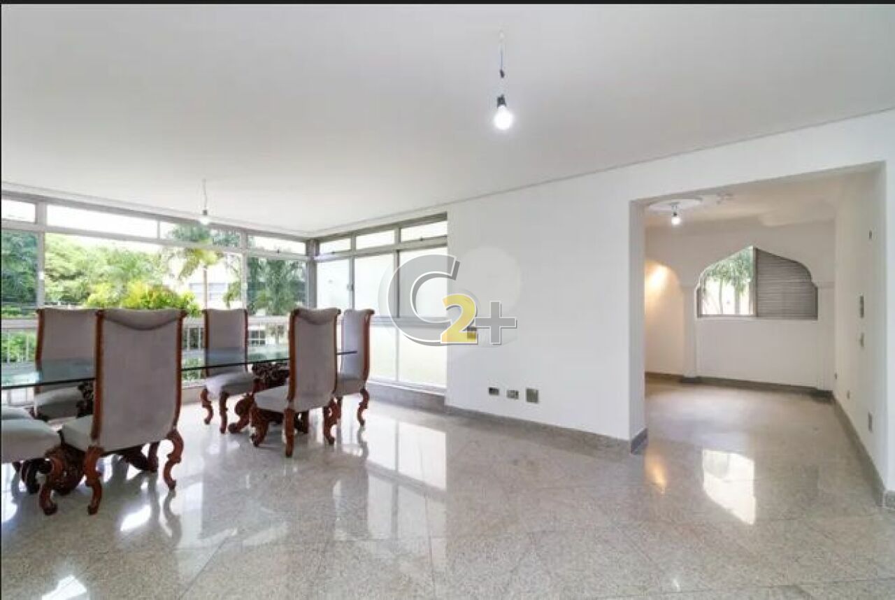 Apartamento para Venda - Paraíso