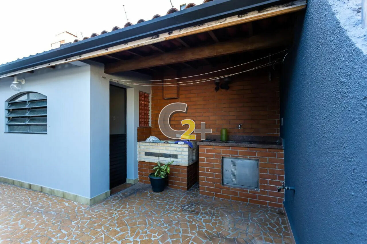 Casa Padrão