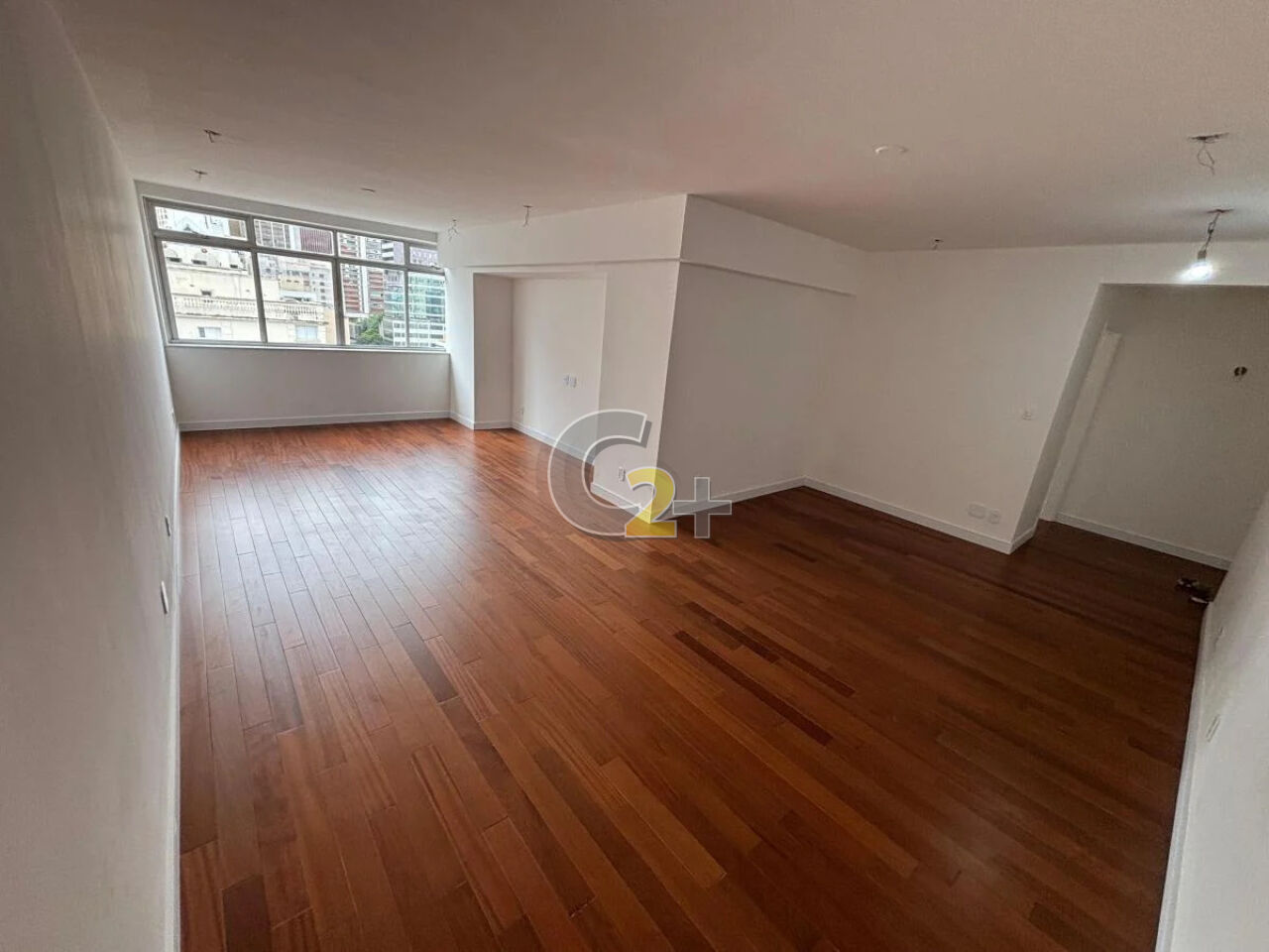 Apartamento para Venda - Jardim Paulista