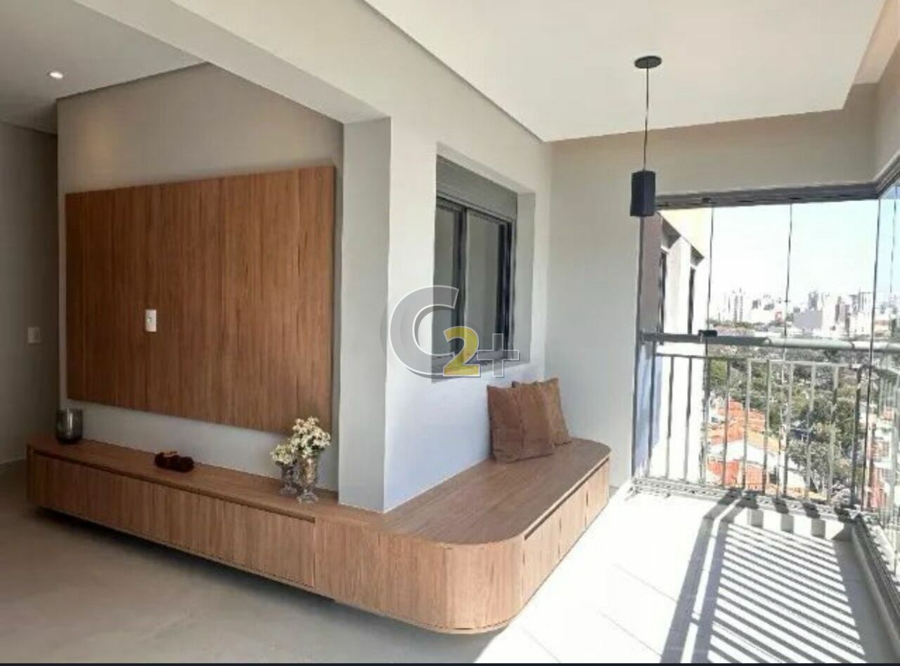 Apartamento para Venda - Cambuci