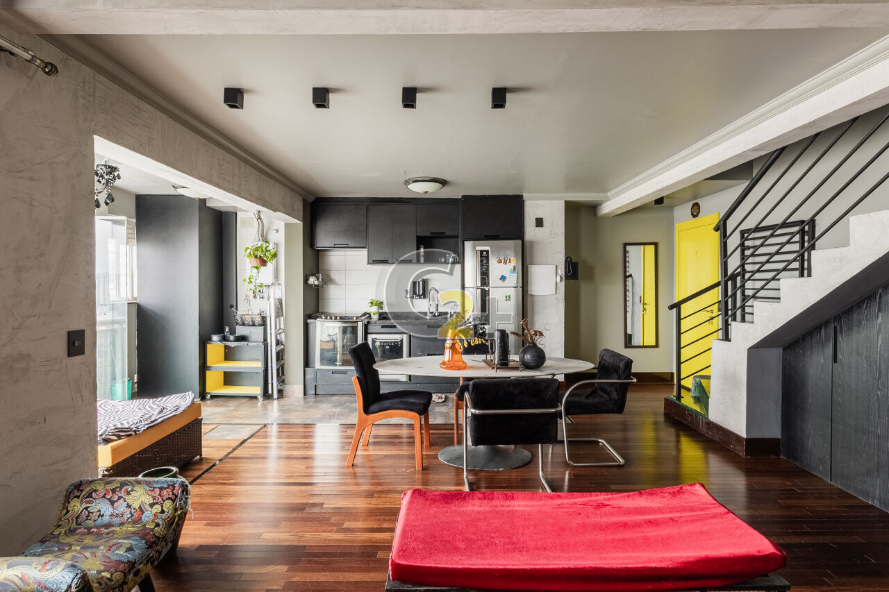 Apartamento