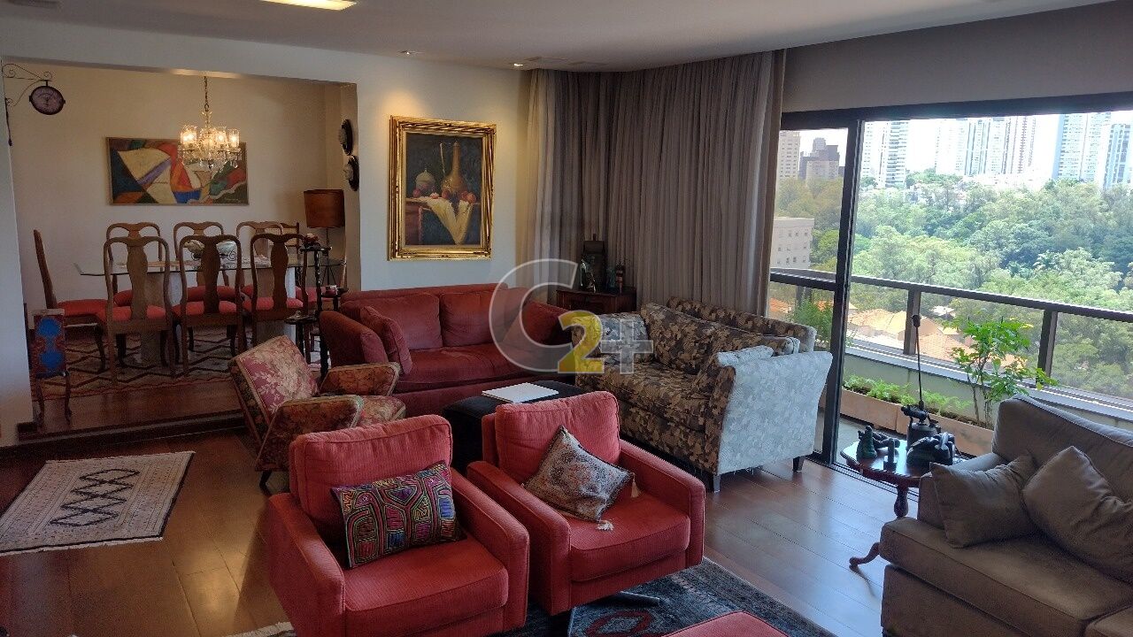 Apartamento para Venda - Aclimação