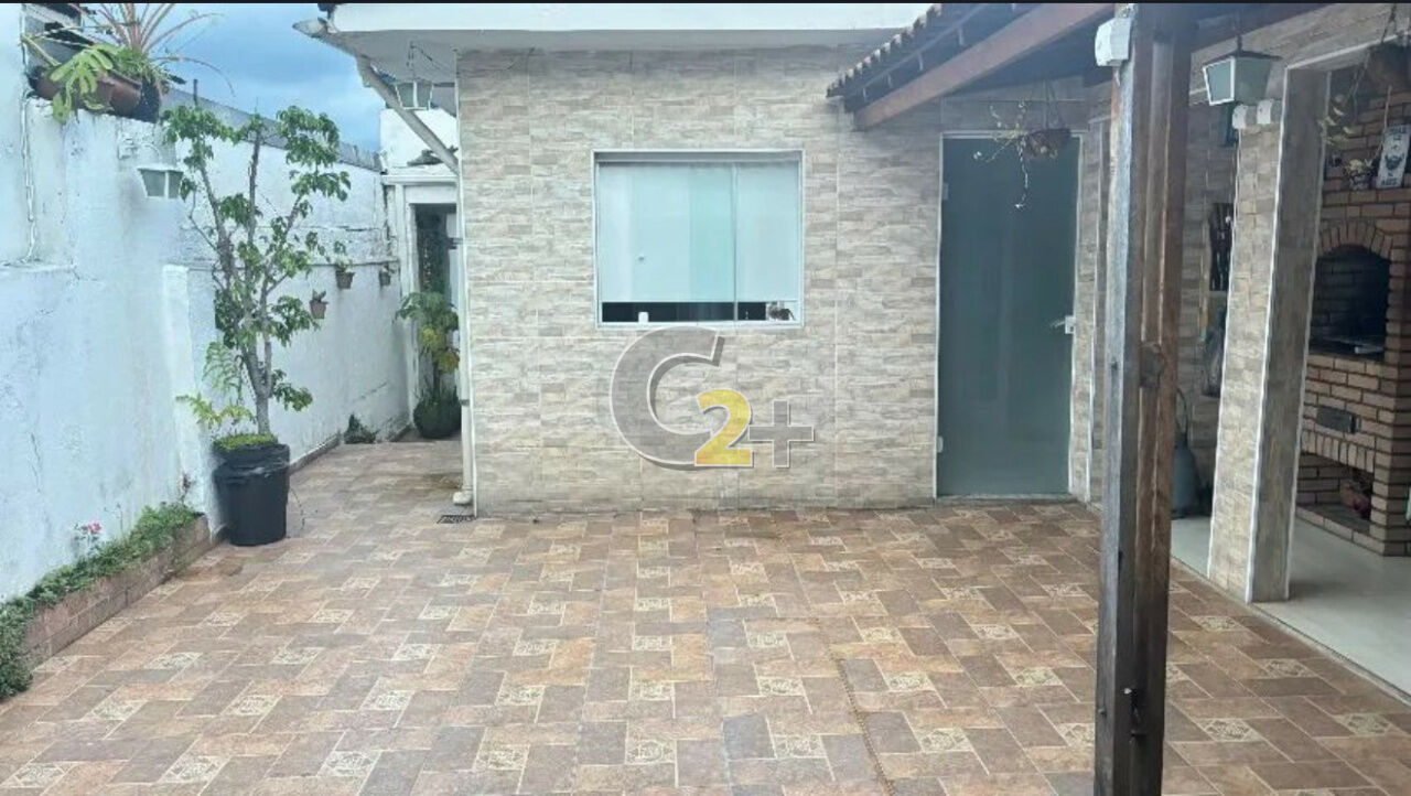 Casa de Vila