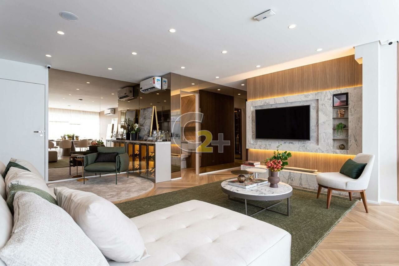 Apartamento para Venda - Jardim das Perdizes