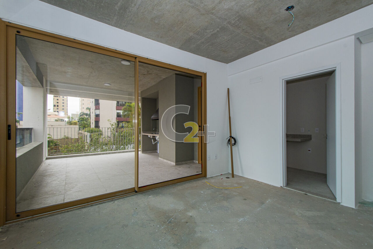 Apartamento para Venda - Sumaré